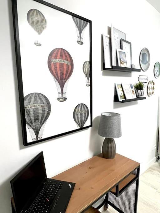 Comodo Y Acogedor Apartamento Appartement *