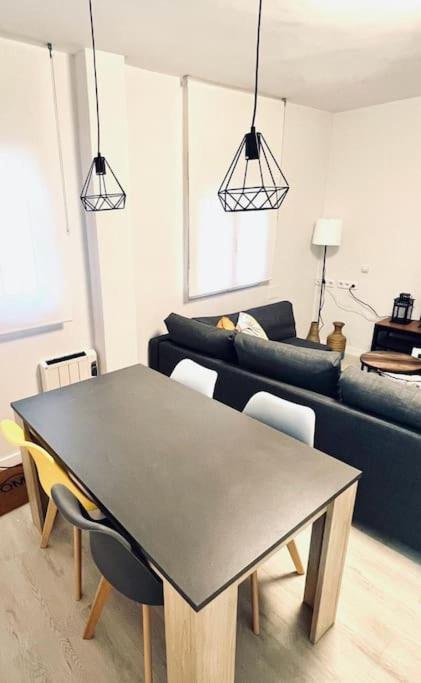 Comodo Y Acogedor Apartamento Appartement *