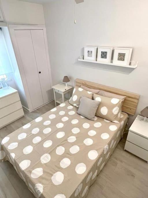 Comodo Y Acogedor Apartamento Appartement Madrid