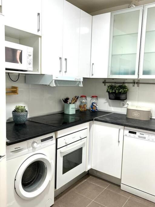 Appartement Comodo Y Acogedor Apartamento