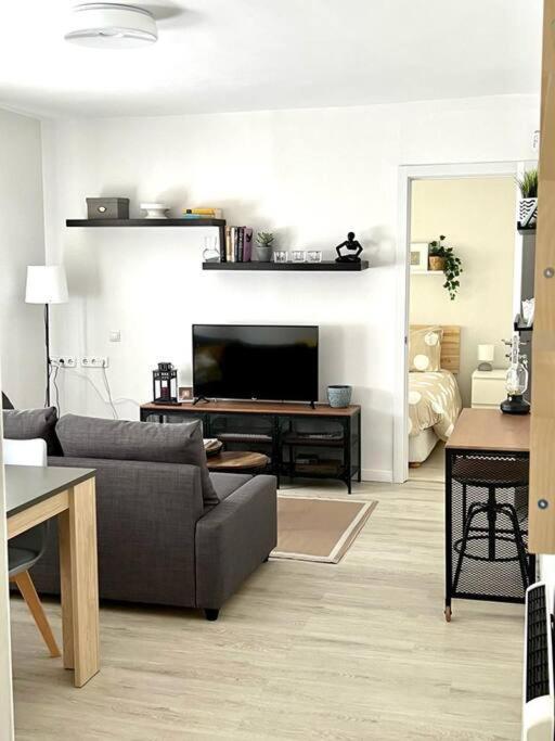 Appartement Comodo Y Acogedor Apartamento *