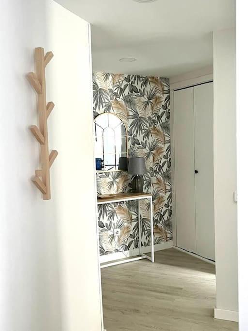 Comodo Y Acogedor Apartamento Appartement Madrid
